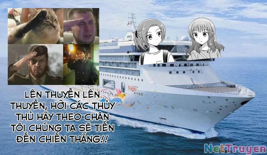 Dachi No Imouto 22 trang 6