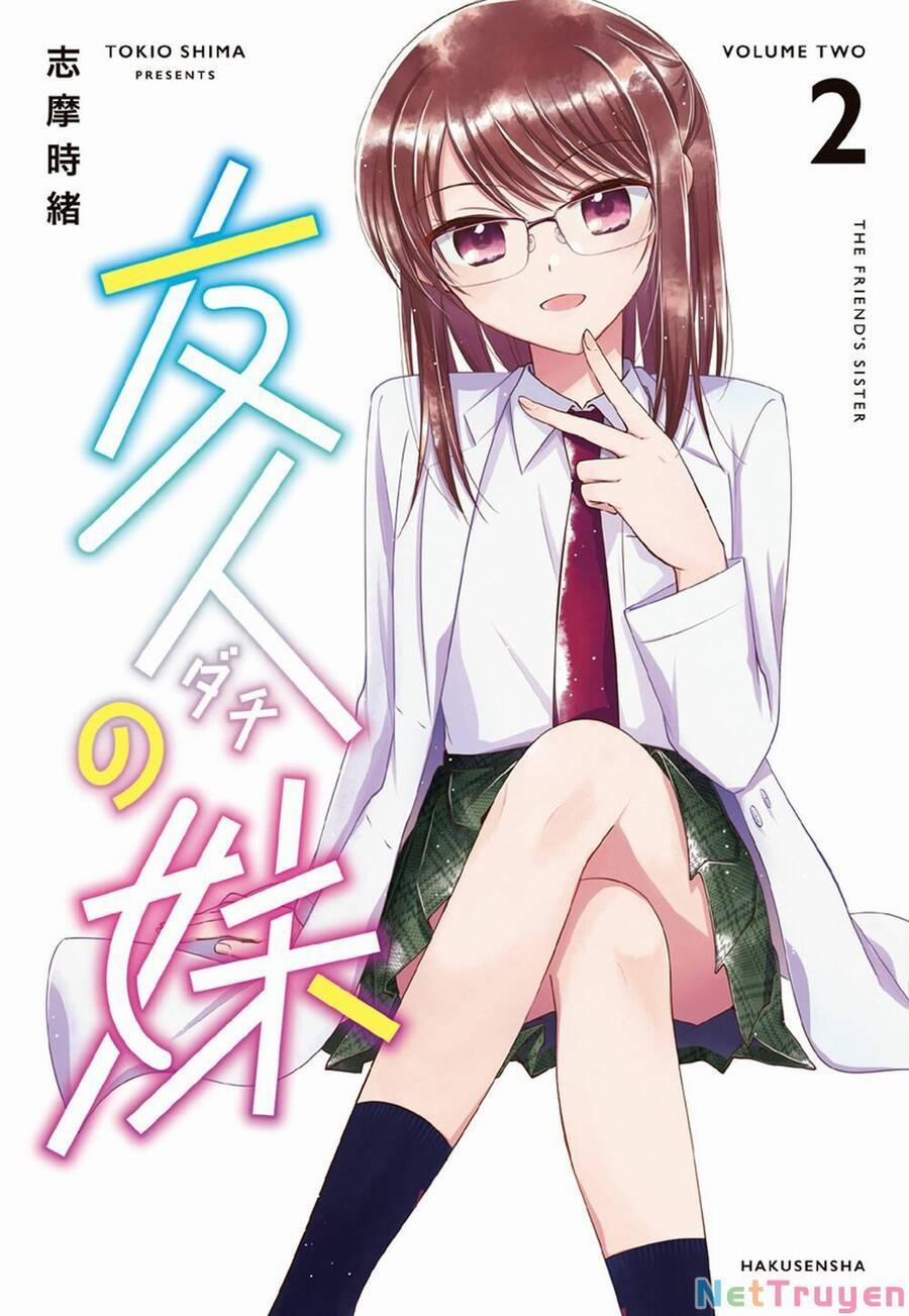 Dachi No Imouto 27.2 trang 1