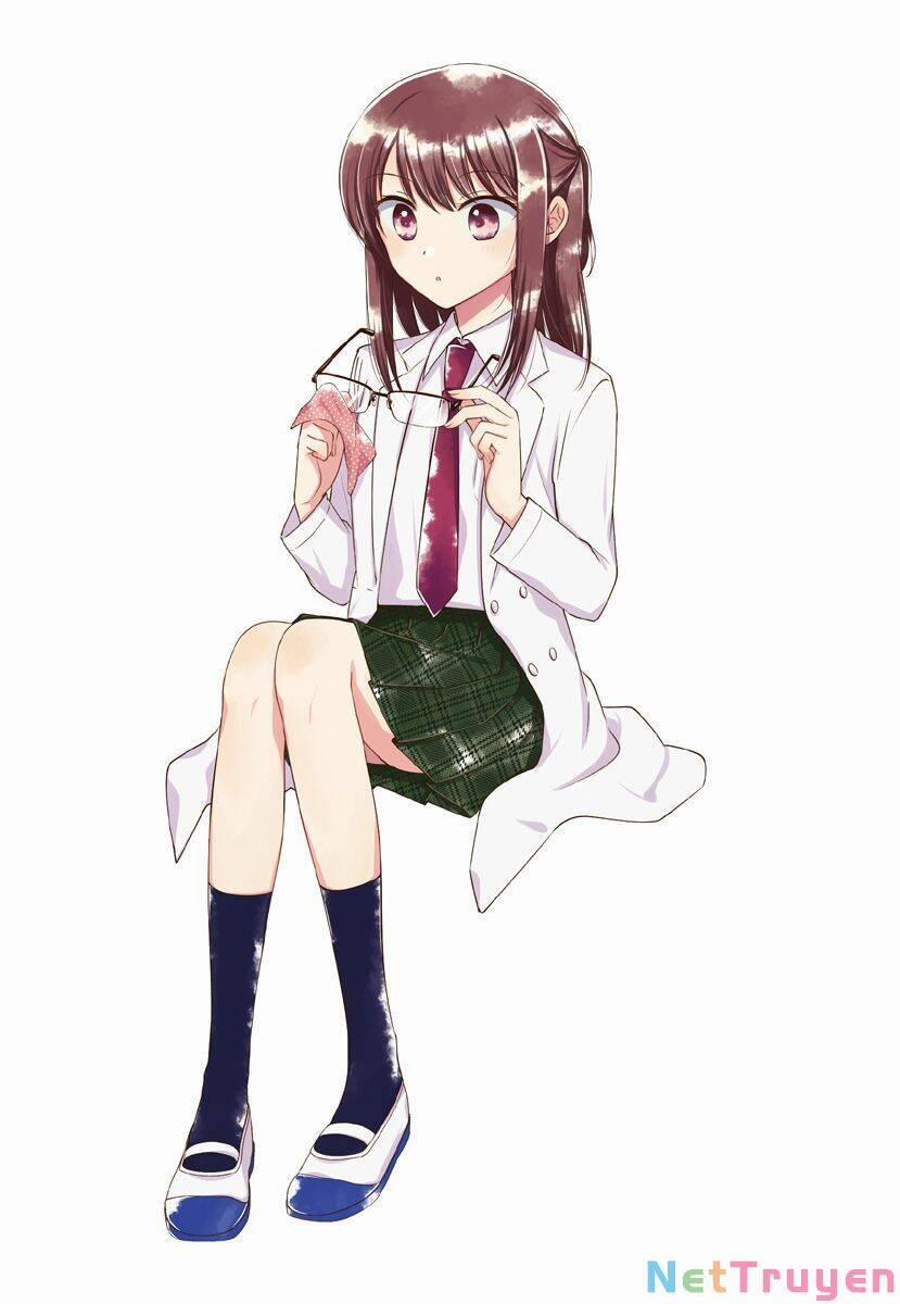 Dachi No Imouto 27.2 trang 13