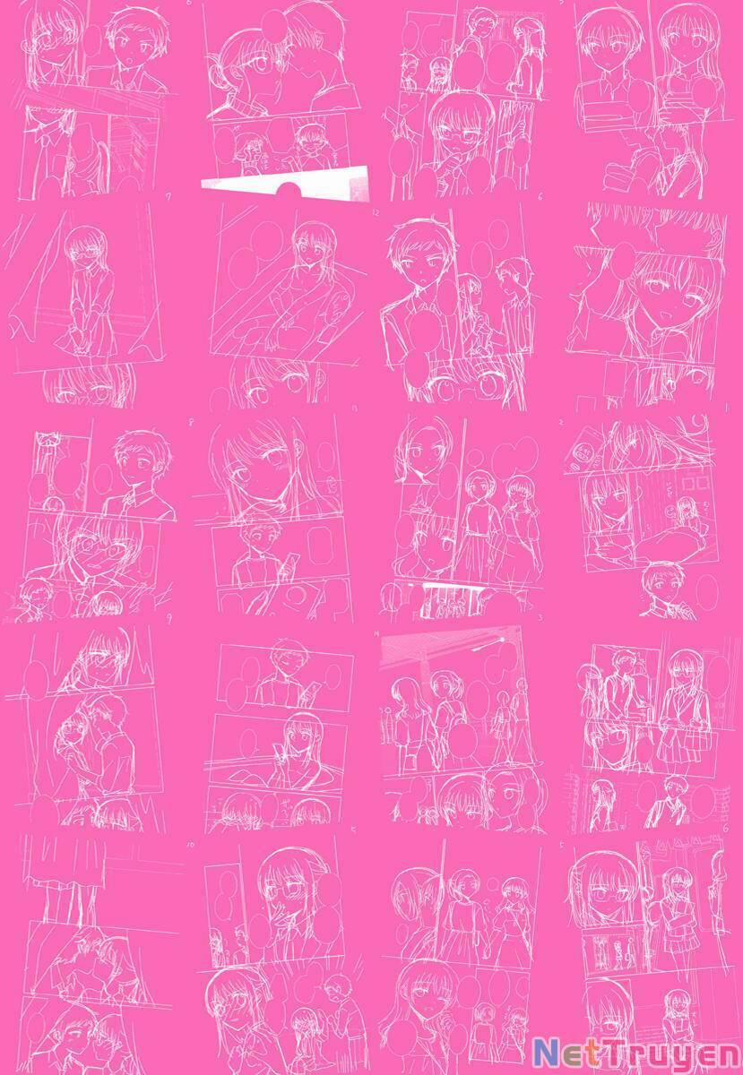 Dachi No Imouto 27.2 trang 15