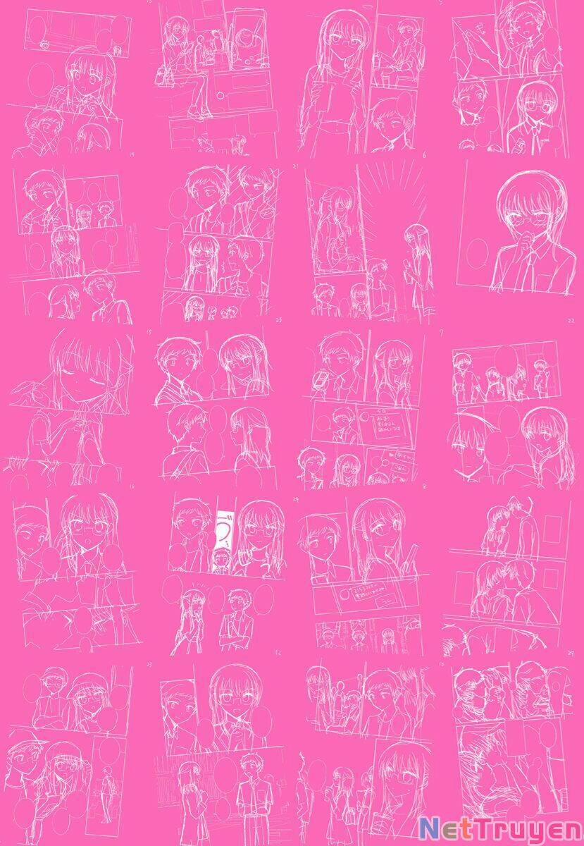 Dachi No Imouto 27.2 trang 16