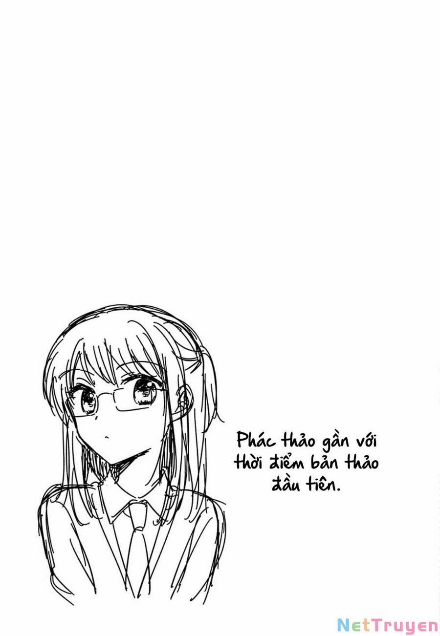 Dachi No Imouto 27.2 trang 6