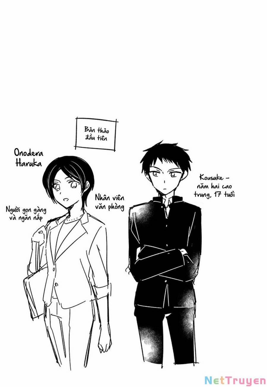 Dachi No Imouto 27.2 trang 7