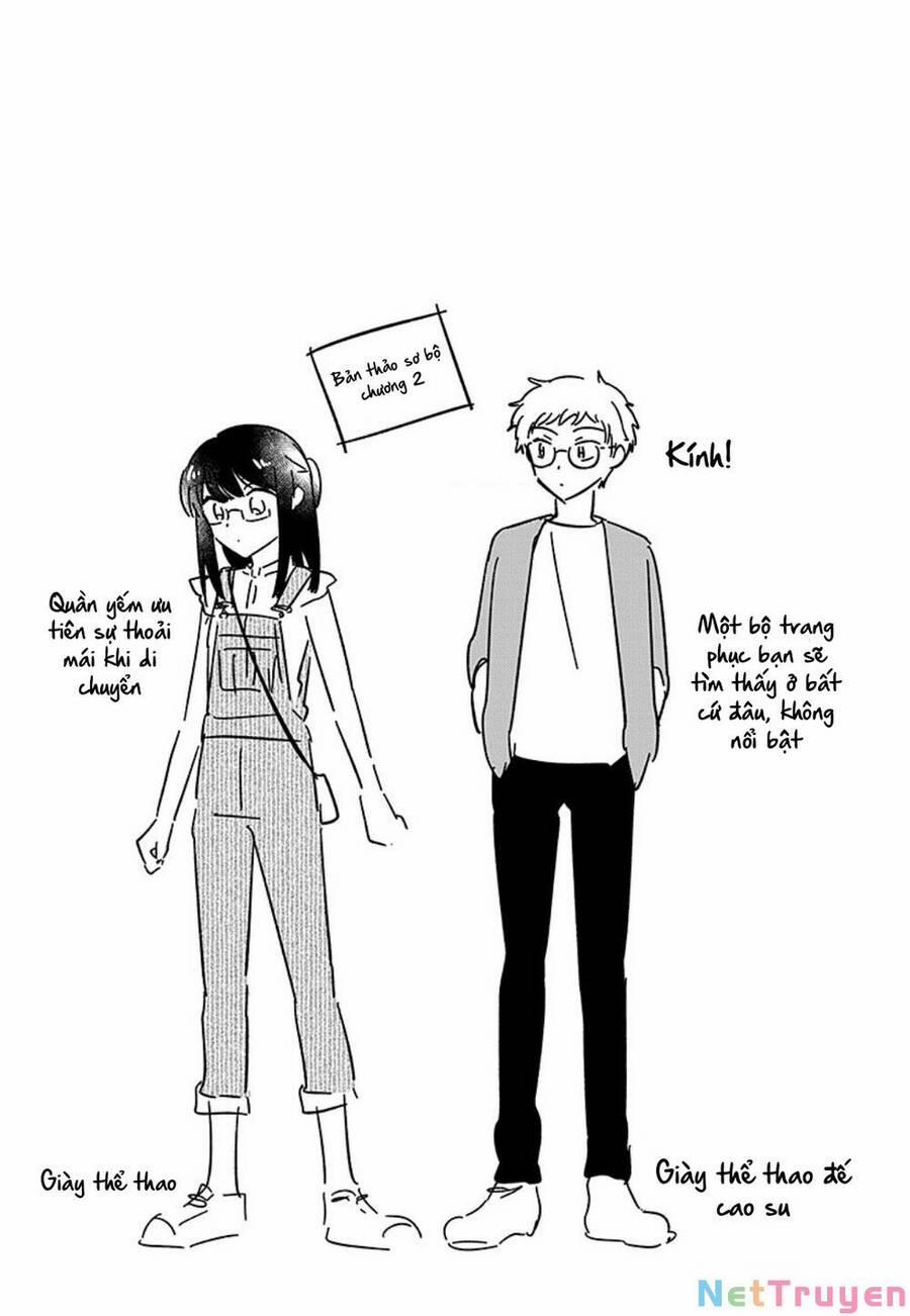 Dachi No Imouto 27.2 trang 9