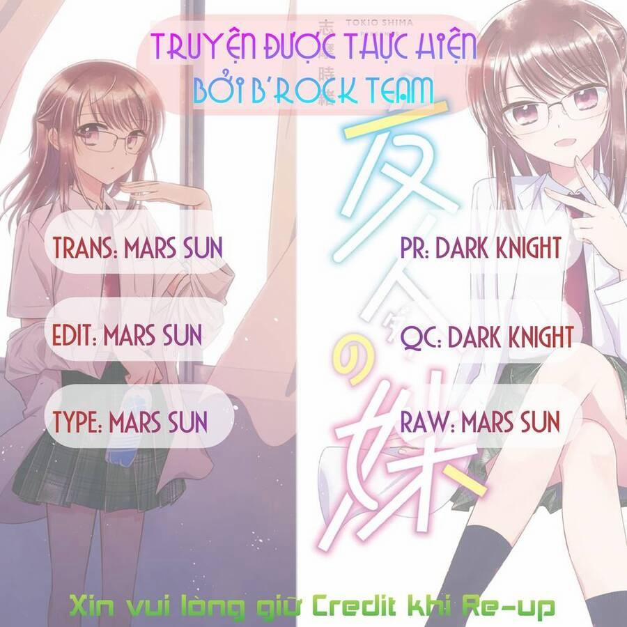 Dachi No Imouto 31 trang 0