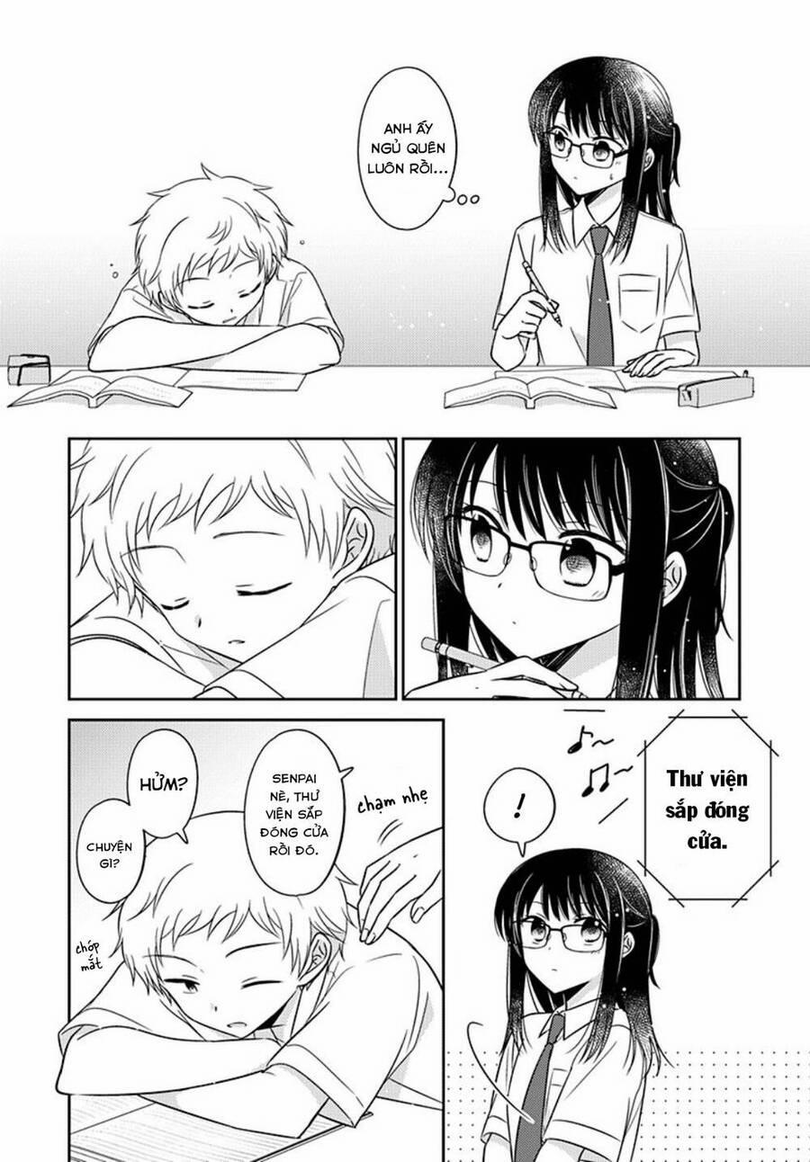 Dachi No Imouto 31 trang 16