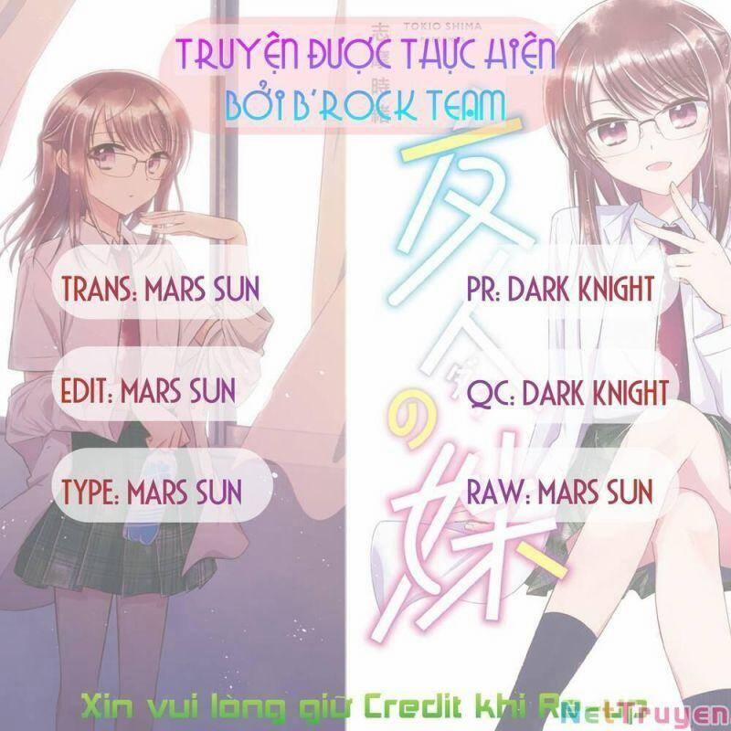 Dachi No Imouto 32 trang 9