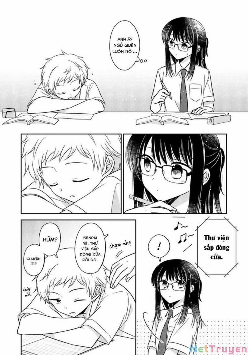 Dachi No Imouto 33 trang 16