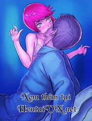 Đọc truyện tranh Dad's Girlfriend