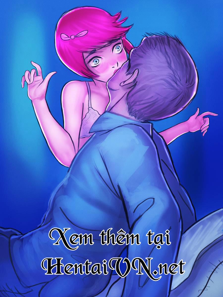 Dad's Girlfriend Oneshot trang 12