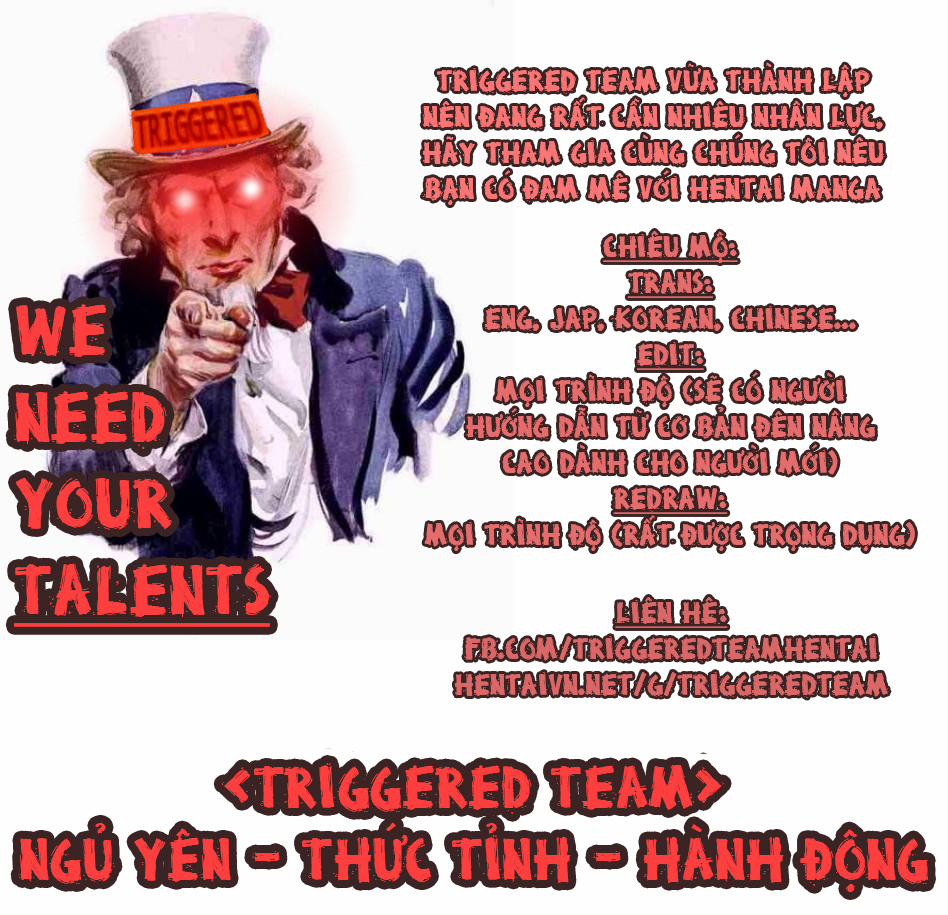 Dad's Girlfriend Oneshot trang 13