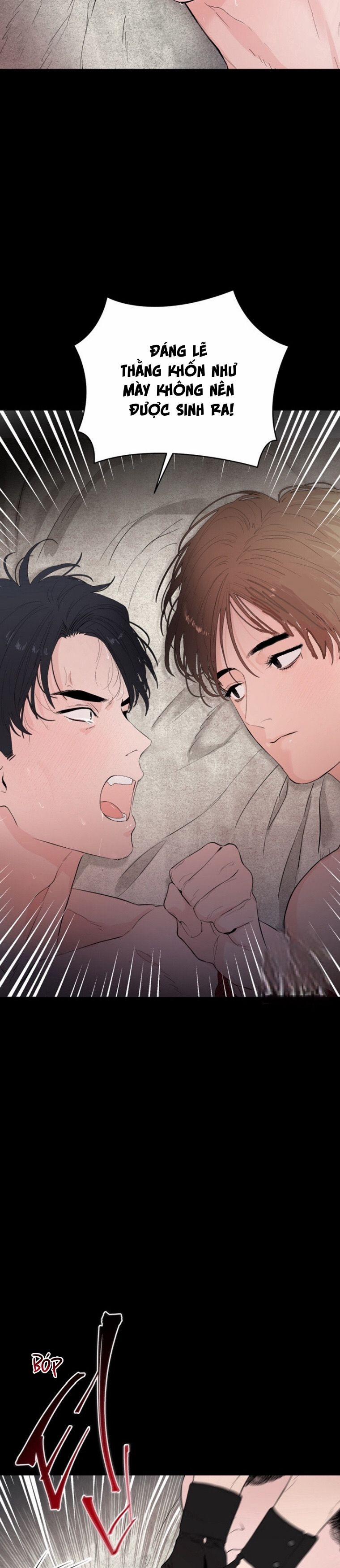 Daddy X Của Tôi 1 trang 2