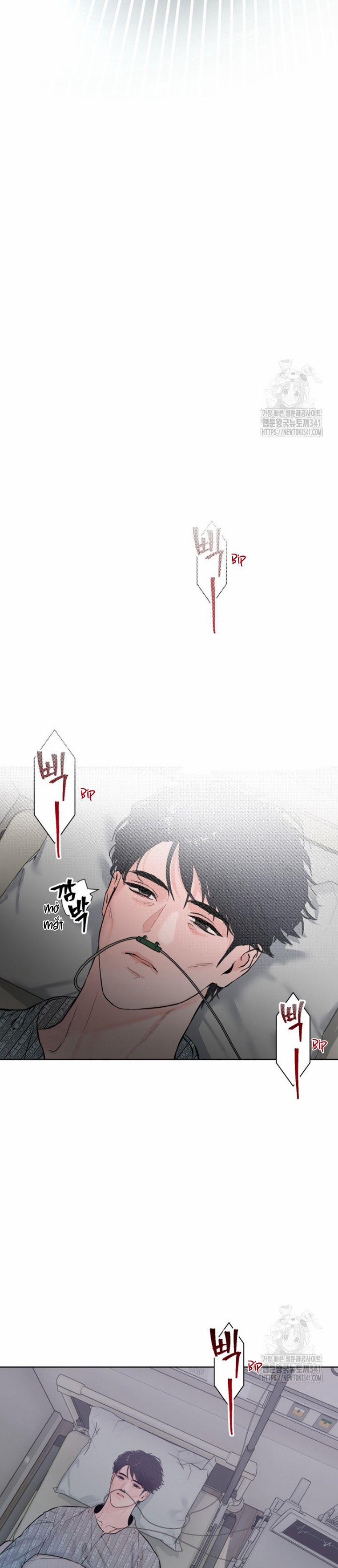 Daddy X Của Tôi 1 trang 20