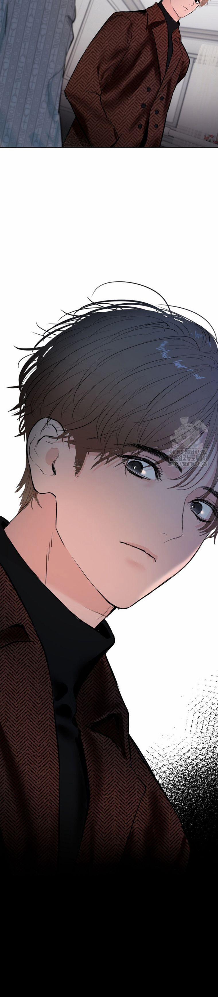 Daddy X Của Tôi 1 trang 28