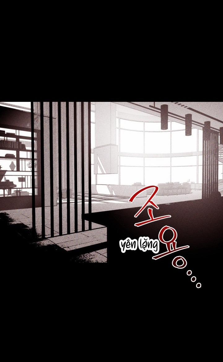 Daddy X Của Tôi 11 trang 1