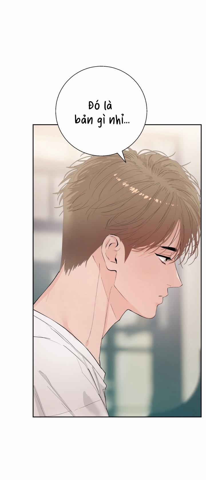 Daddy X Của Tôi 11 trang 12