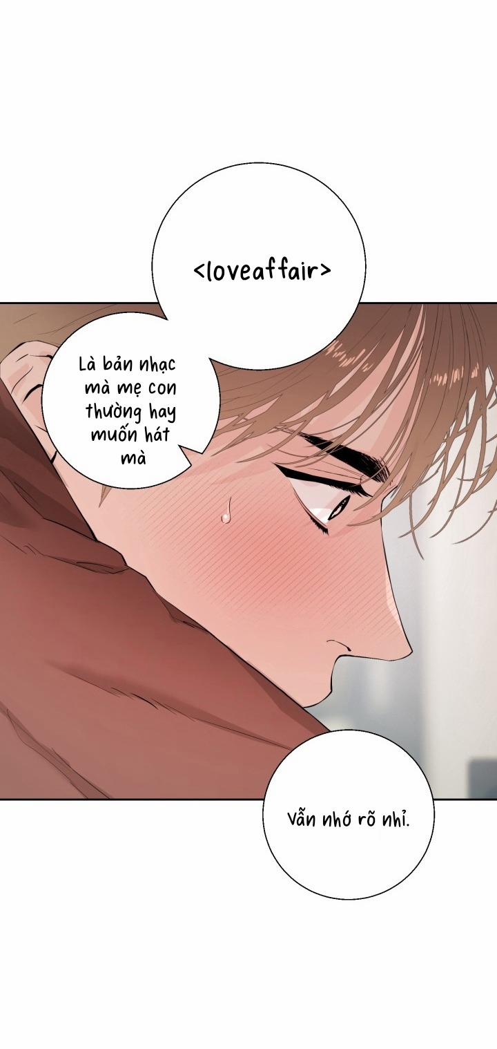 Daddy X Của Tôi 11 trang 14