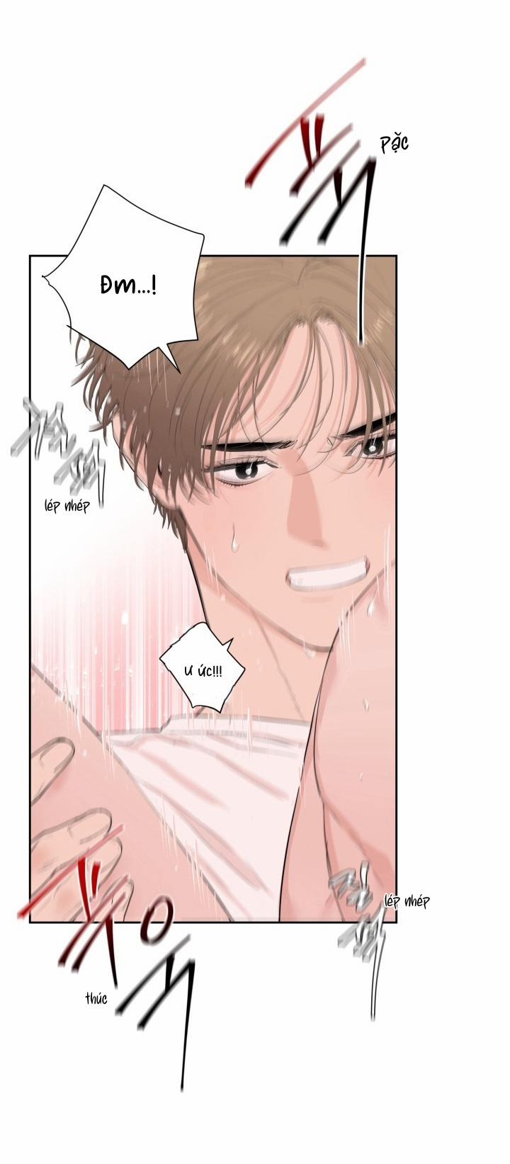 Daddy X Của Tôi 11 trang 22