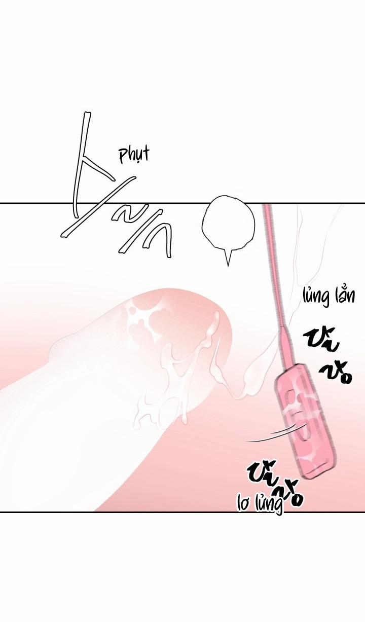 Daddy X Của Tôi 11 trang 29