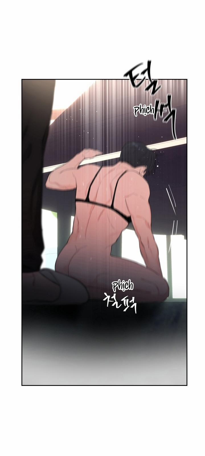 Daddy X Của Tôi 11 trang 30