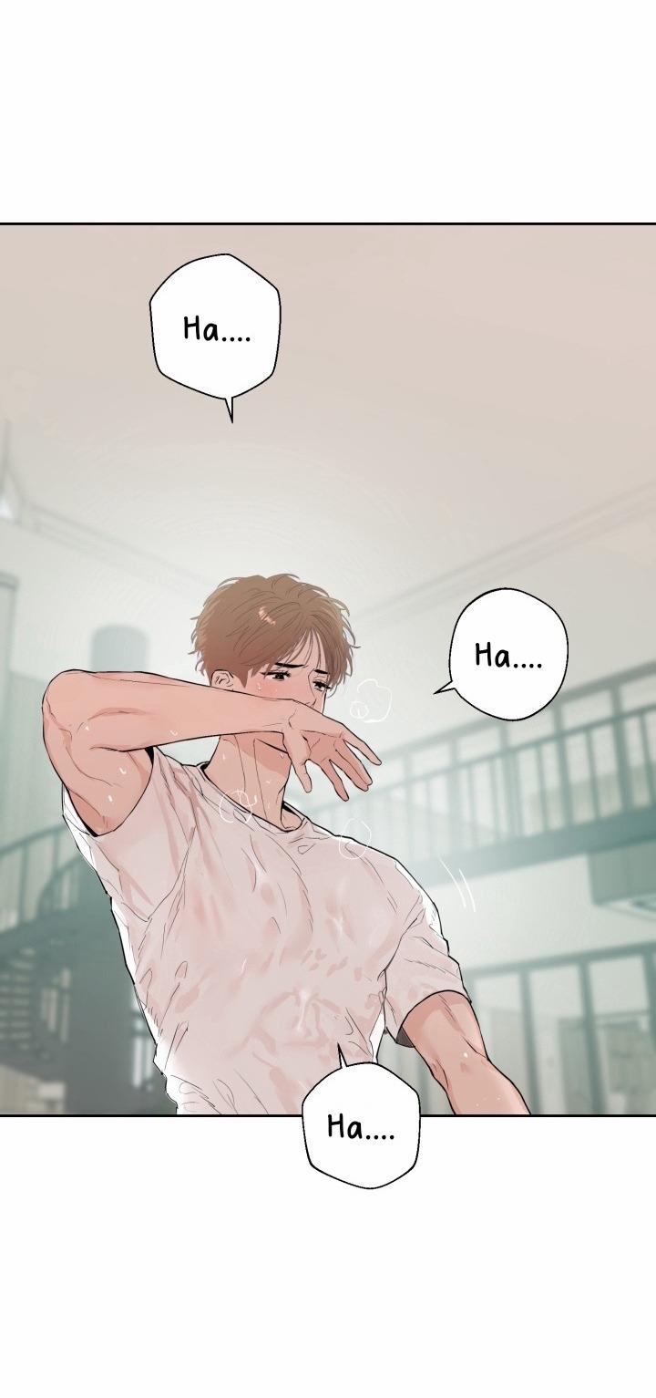 Daddy X Của Tôi 11 trang 31