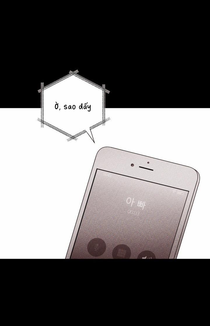 Daddy X Của Tôi 11 trang 4