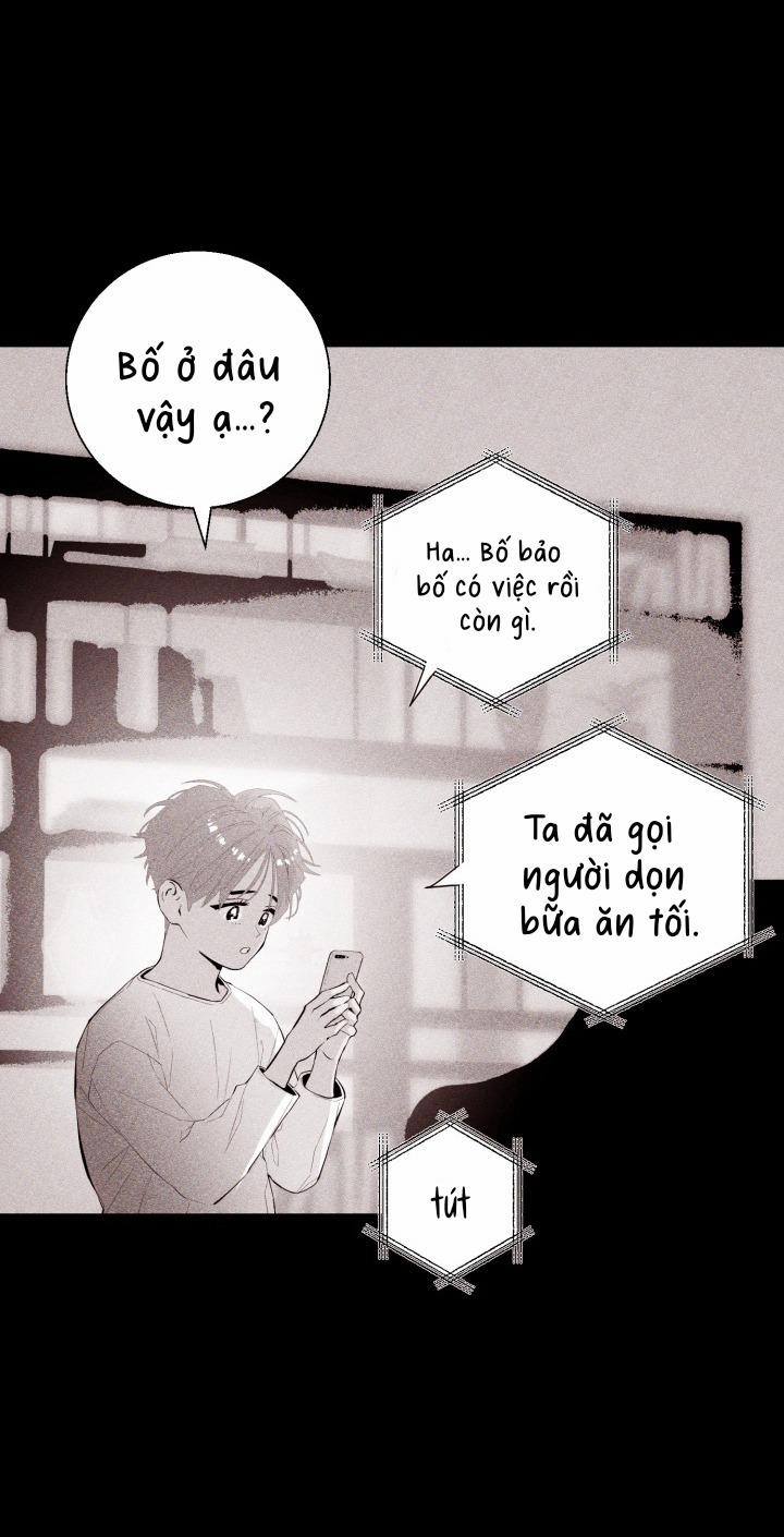 Daddy X Của Tôi 11 trang 5
