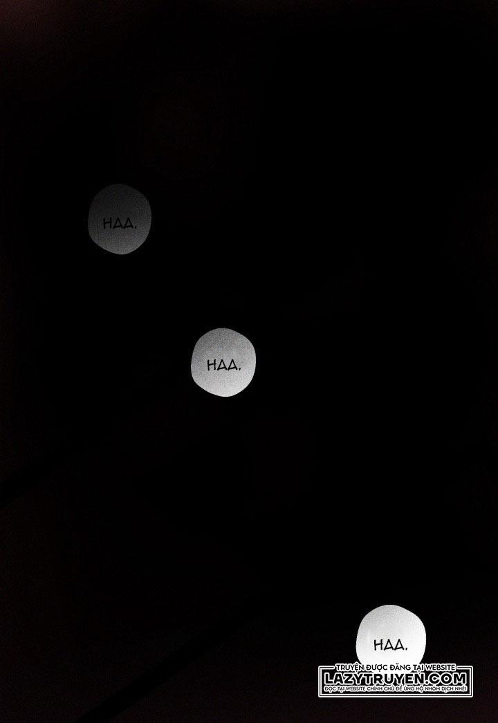 Daddy X Của Tôi 12 trang 0