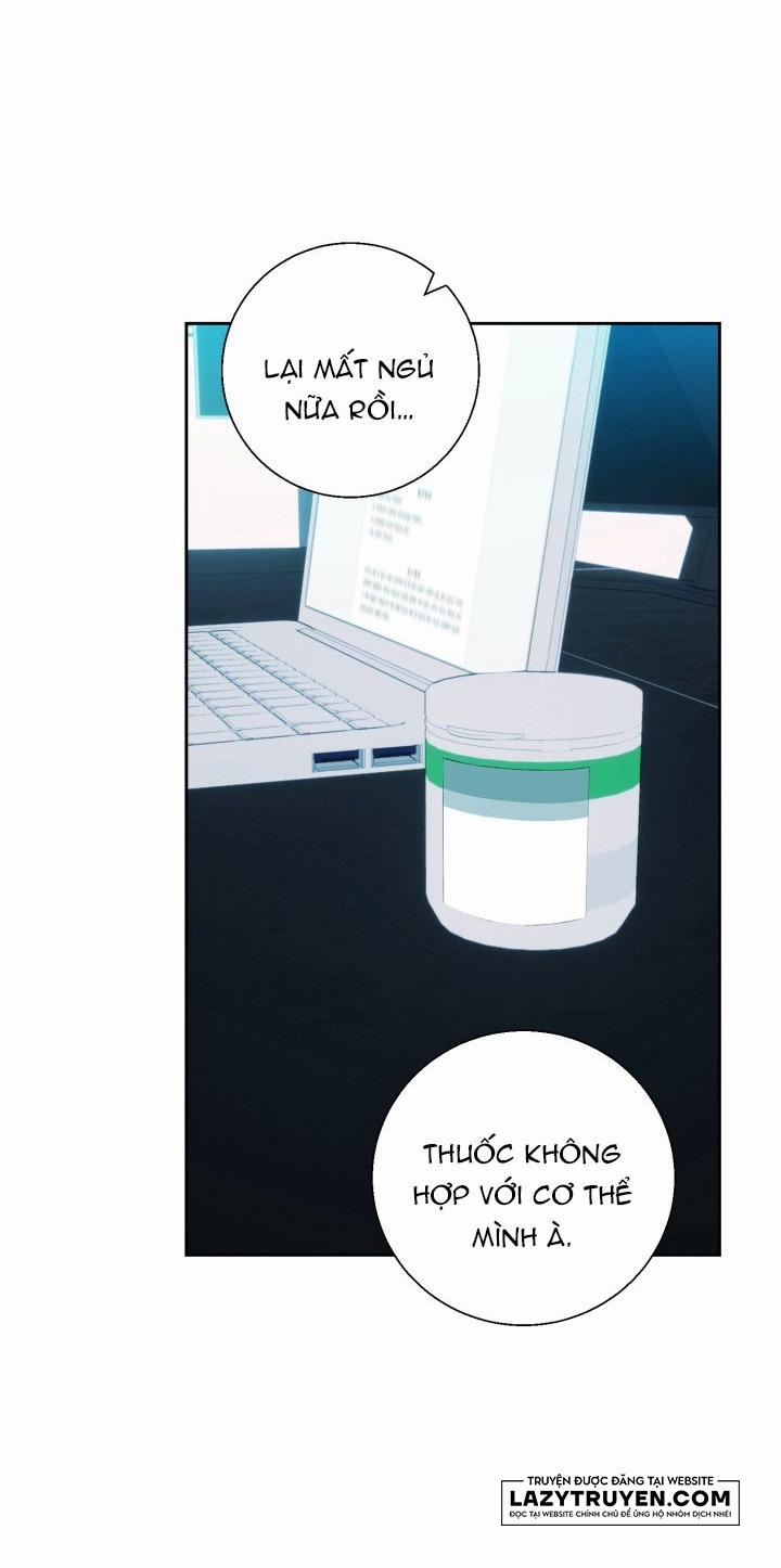 Daddy X Của Tôi 12 trang 14