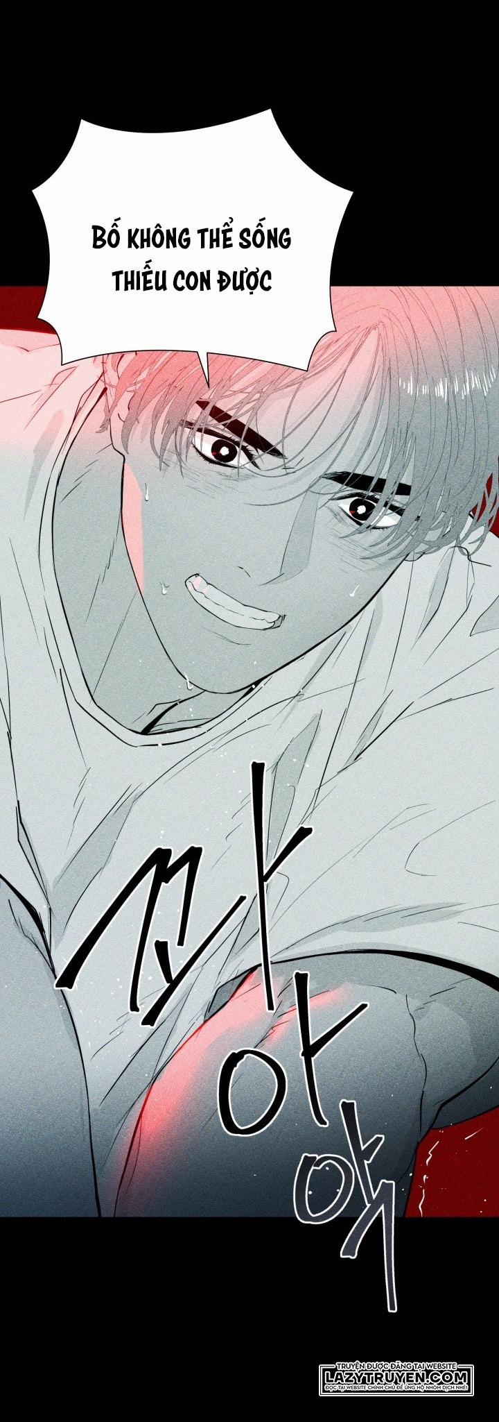 Daddy X Của Tôi 12 trang 3