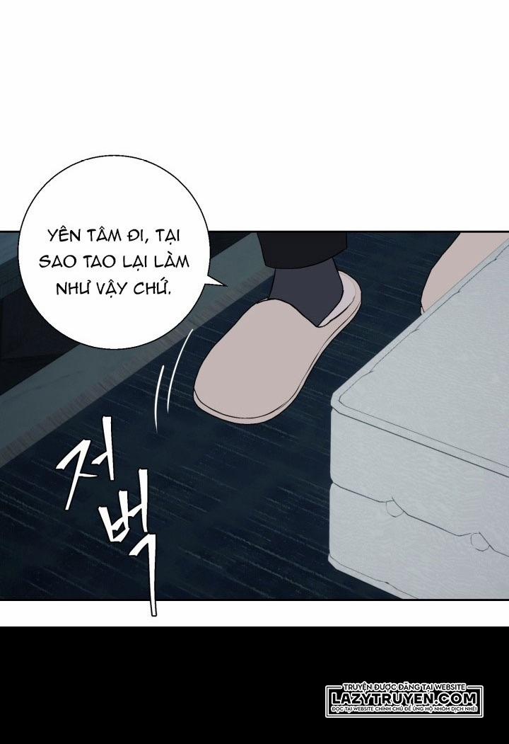 Daddy X Của Tôi 12 trang 31