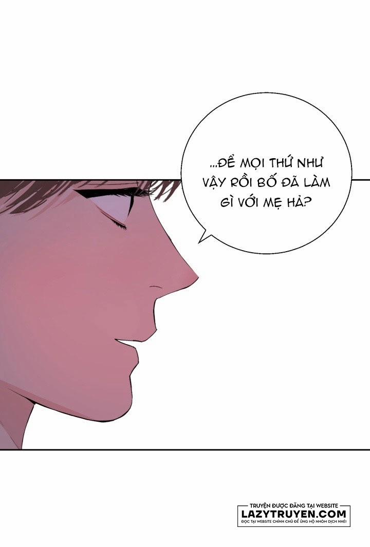 Daddy X Của Tôi 12 trang 34