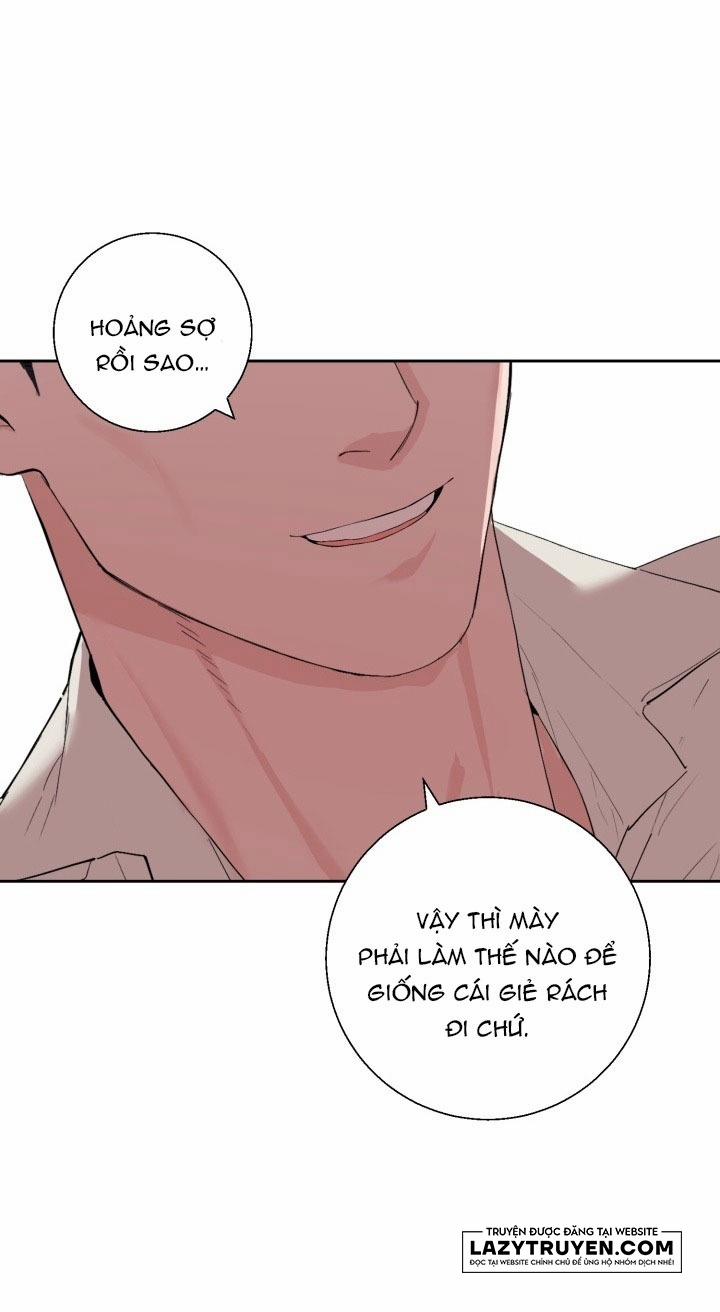 Daddy X Của Tôi 12 trang 39