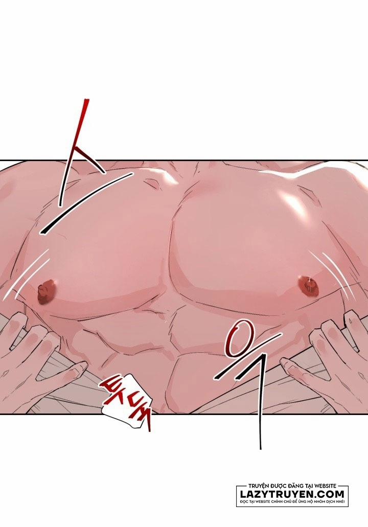 Daddy X Của Tôi 12 trang 40