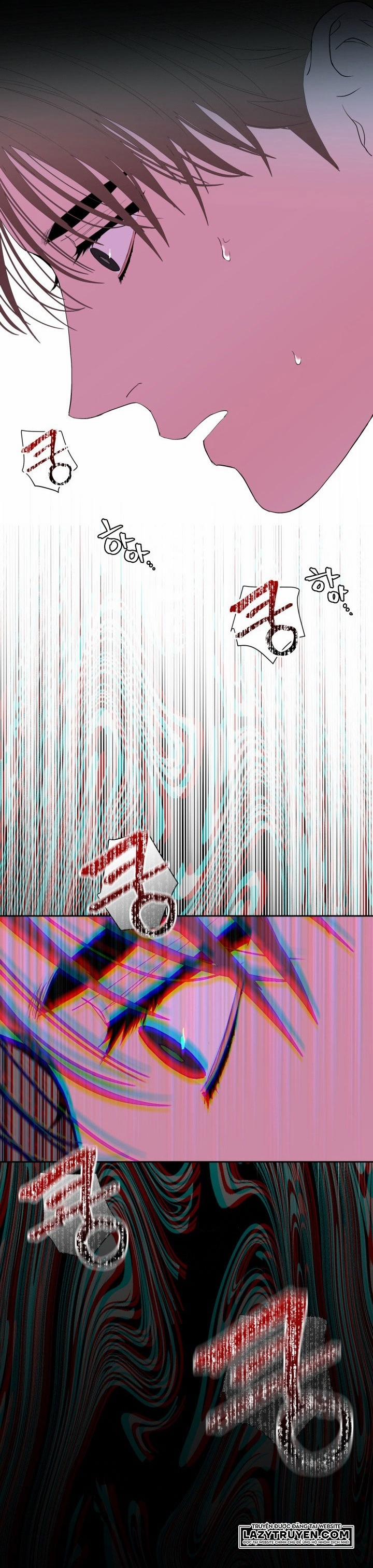 Daddy X Của Tôi 12 trang 45