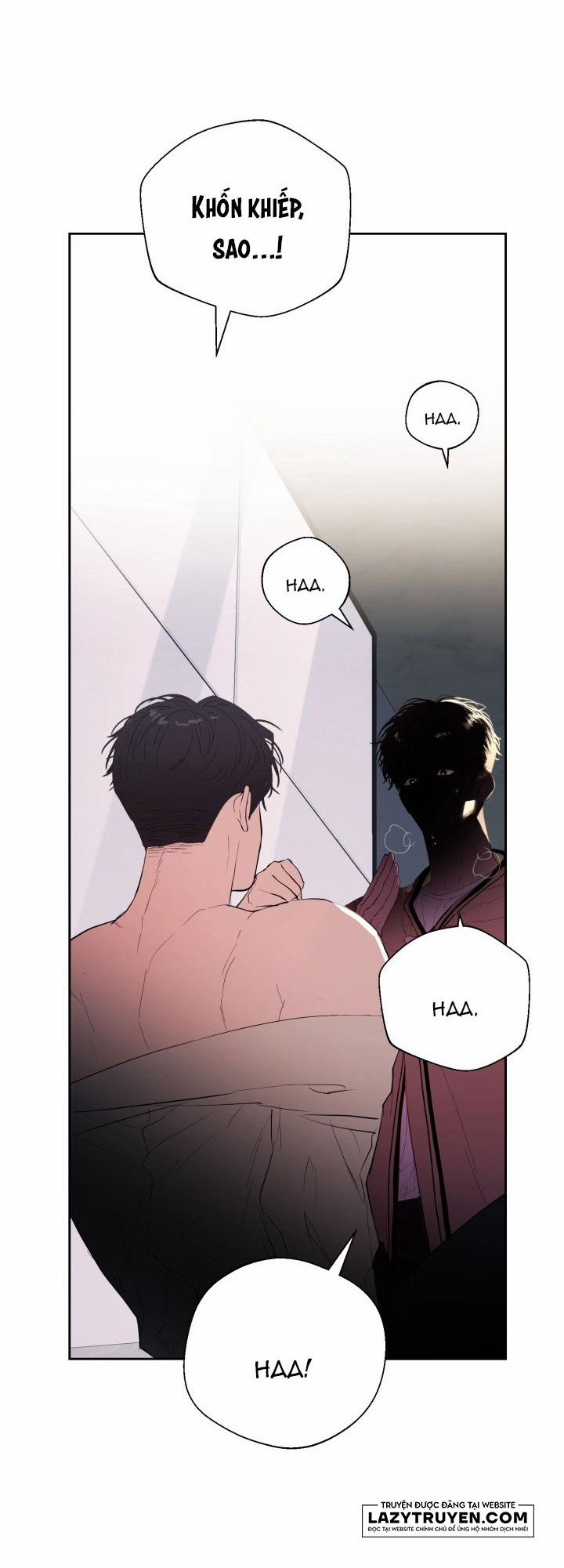 Daddy X Của Tôi 12 trang 48