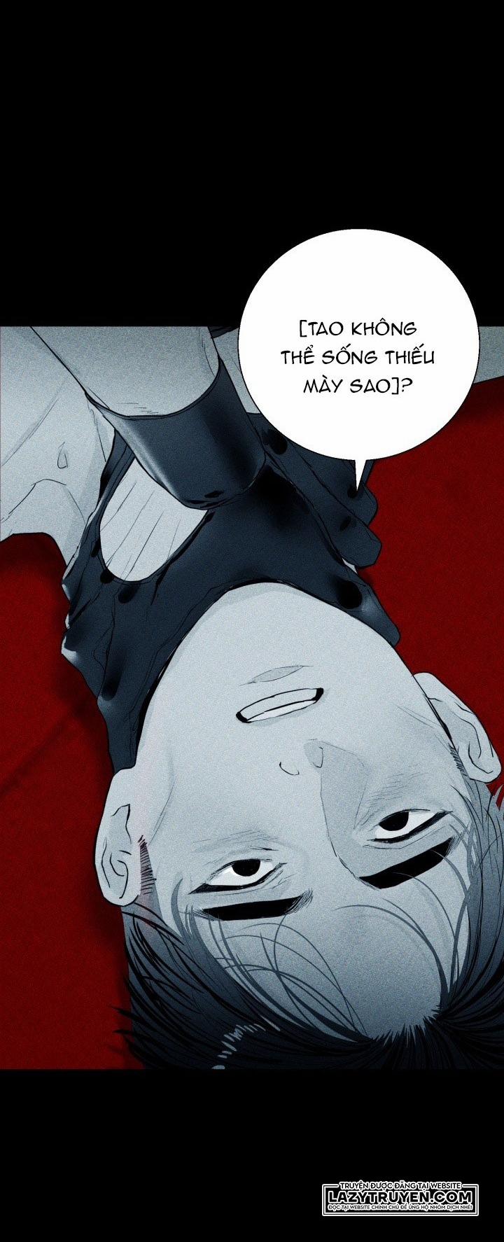 Daddy X Của Tôi 12 trang 5