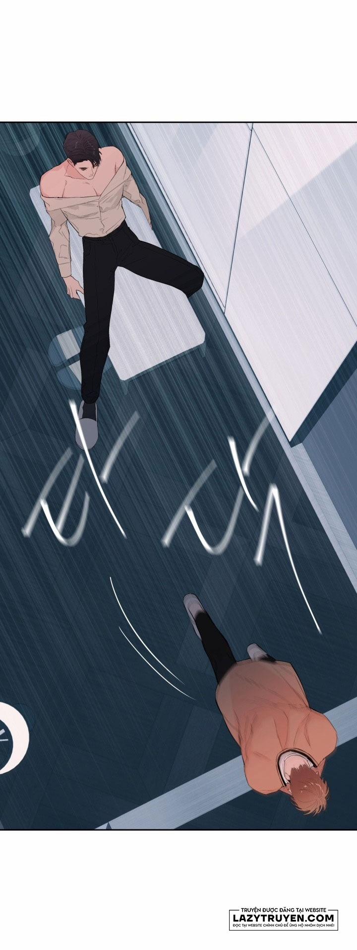 Daddy X Của Tôi 12 trang 50