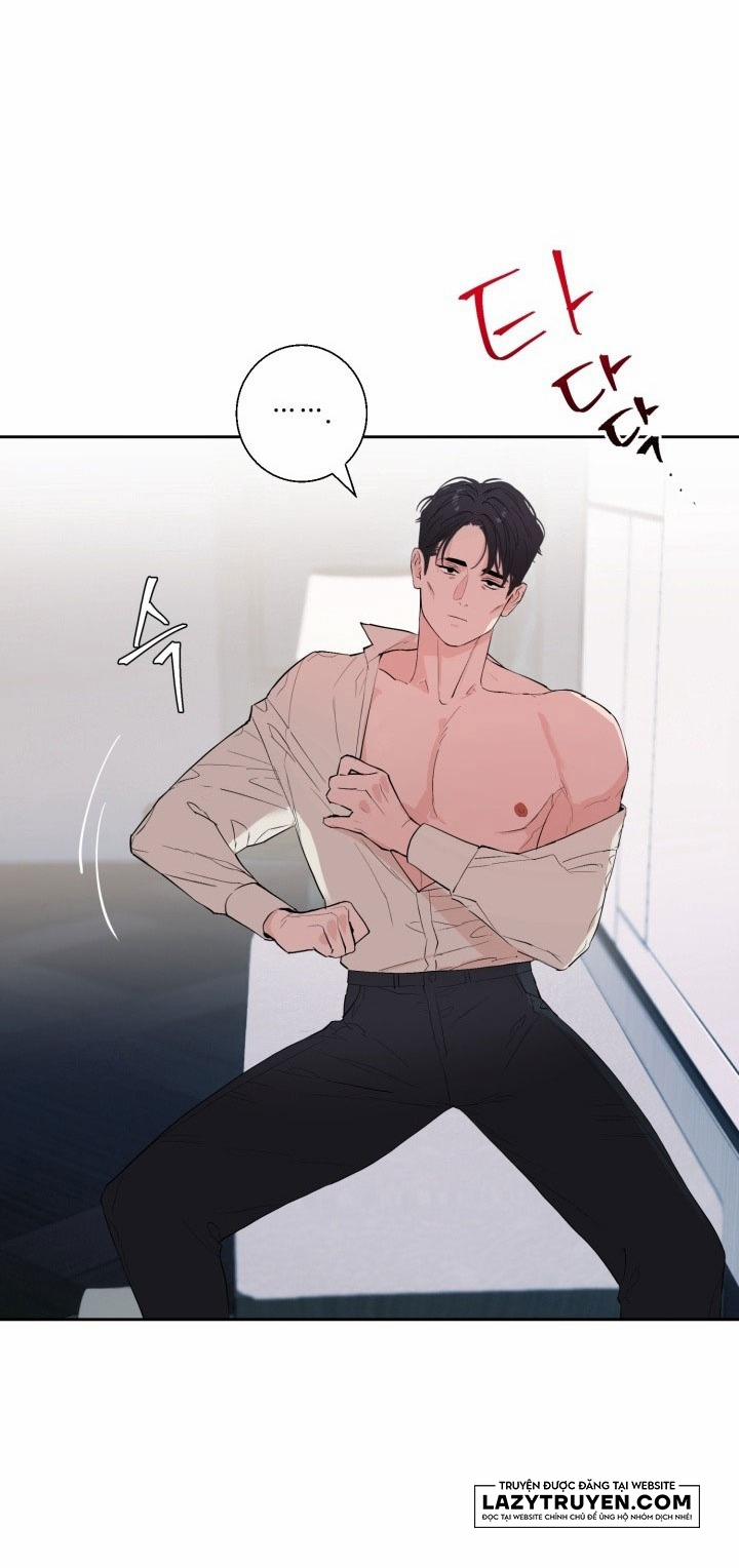 Daddy X Của Tôi 12 trang 51