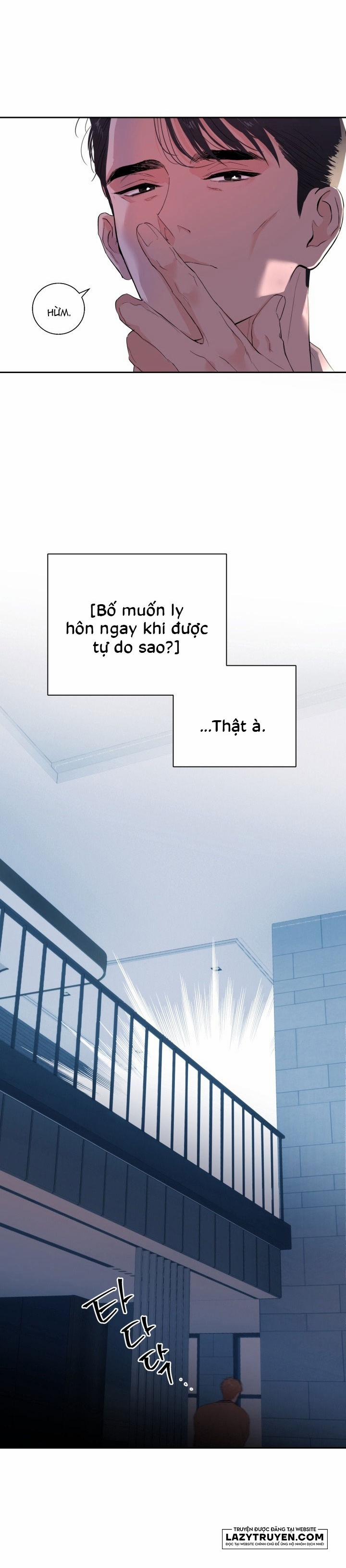 Daddy X Của Tôi 12 trang 52