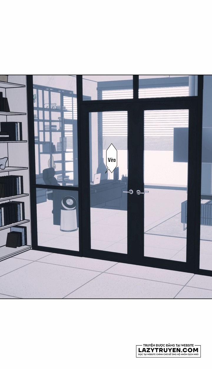 Daddy X Của Tôi 12 trang 53