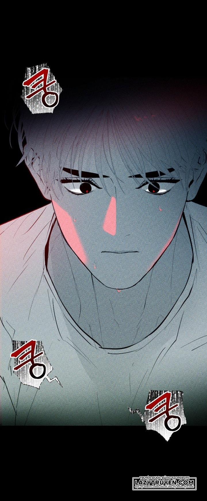 Daddy X Của Tôi 12 trang 7