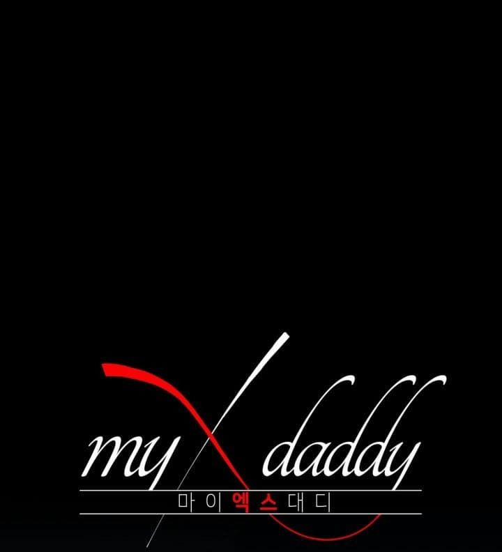 Daddy X Của Tôi 13 trang 0