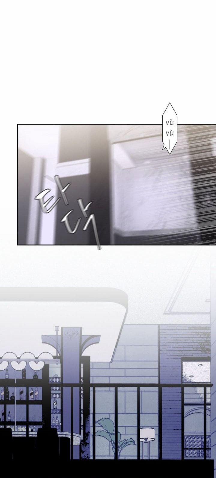 Daddy X Của Tôi 13 trang 12