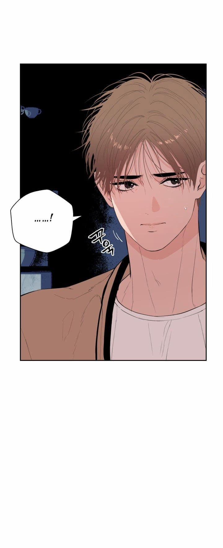 Daddy X Của Tôi 13 trang 15