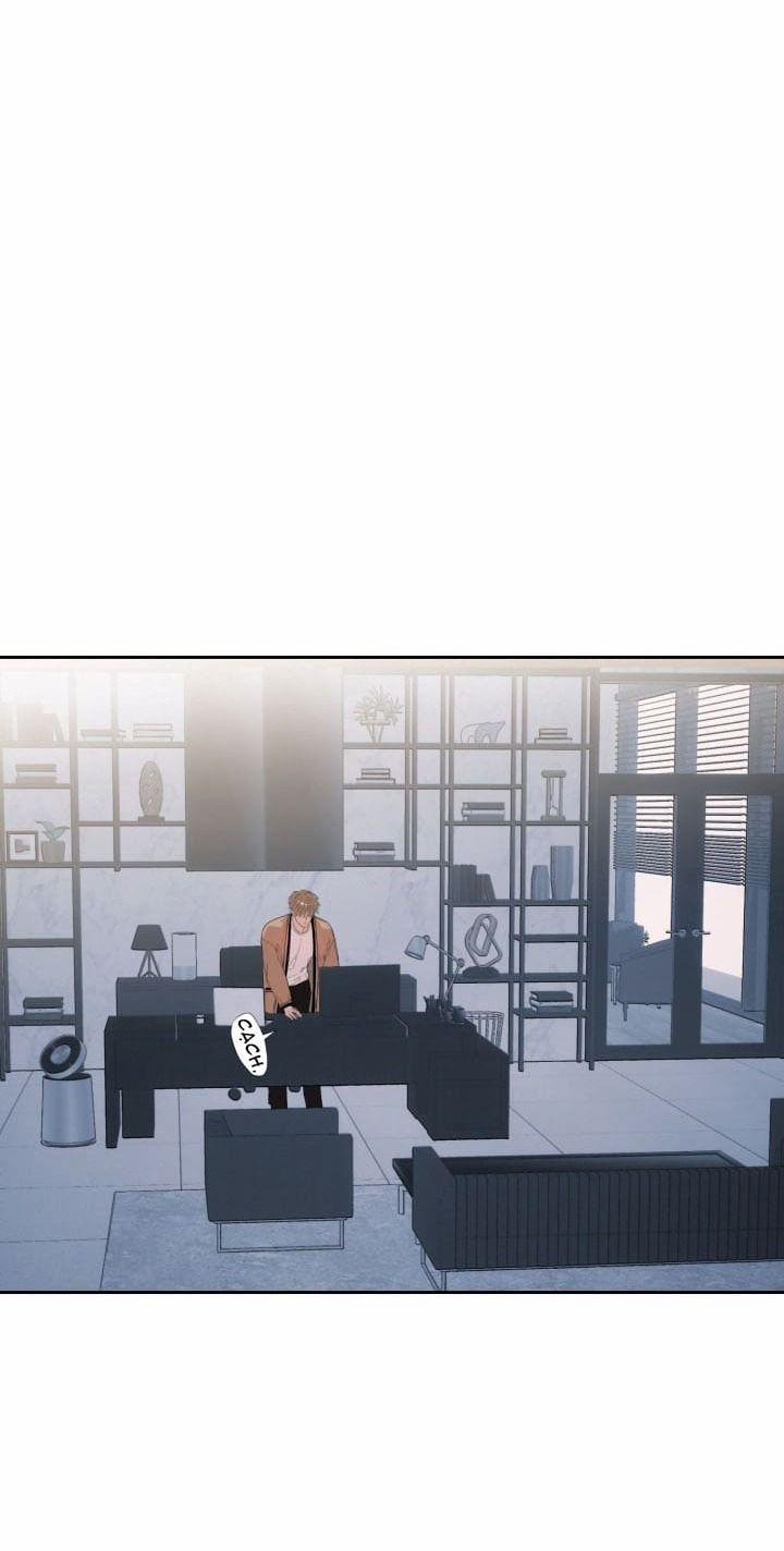 Daddy X Của Tôi 13 trang 16