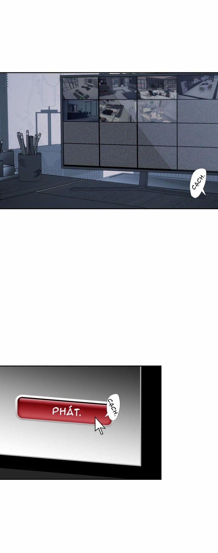 Daddy X Của Tôi 13 trang 17