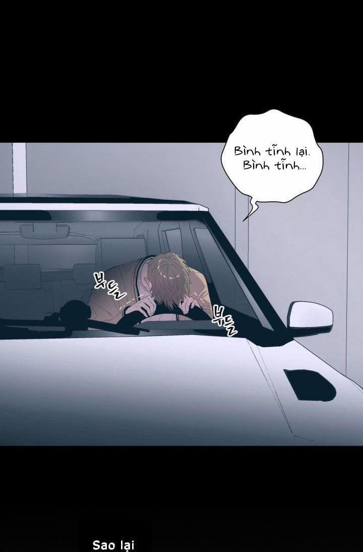 Daddy X Của Tôi 13 trang 2