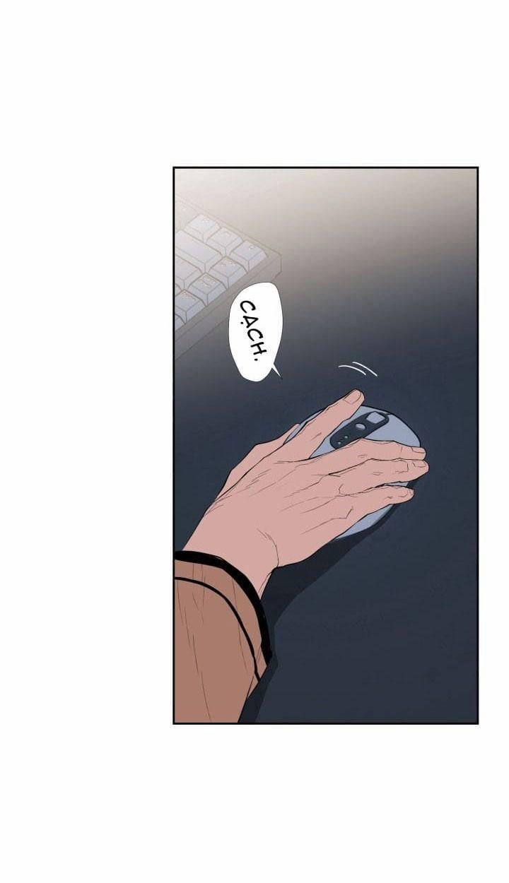 Daddy X Của Tôi 13 trang 20