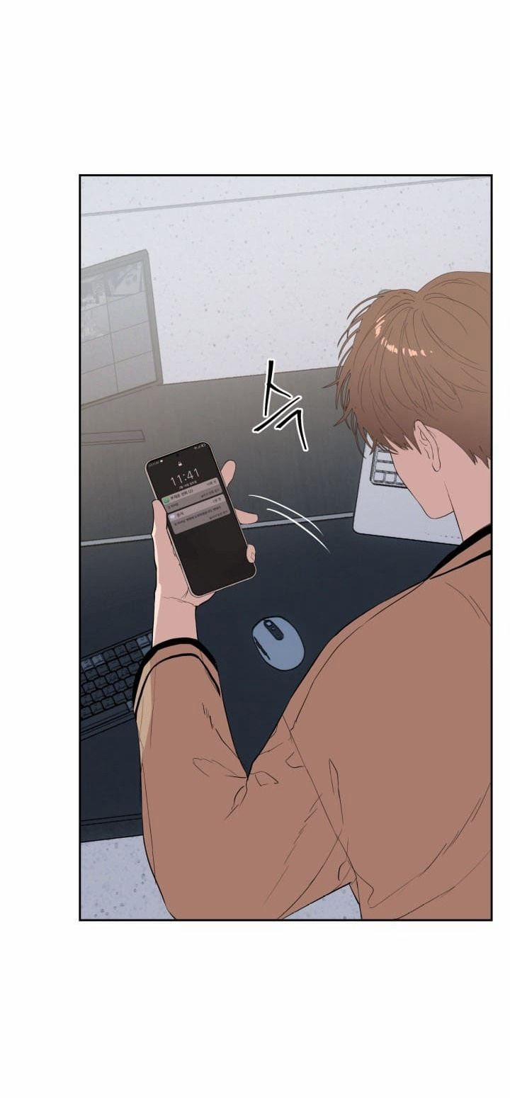 Daddy X Của Tôi 13 trang 22